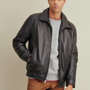 Wilsons Leather jacket